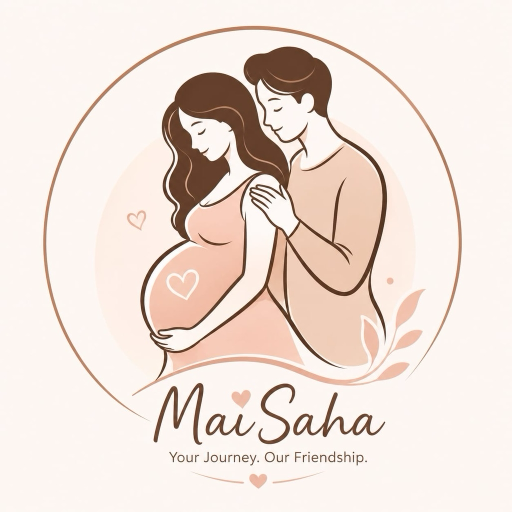 MaiSaha logo